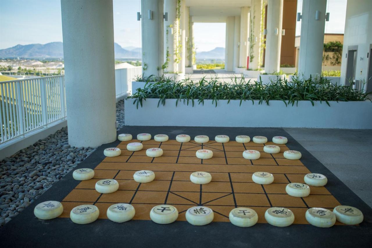 Alma Resort Cam Ranh Kültér fotó