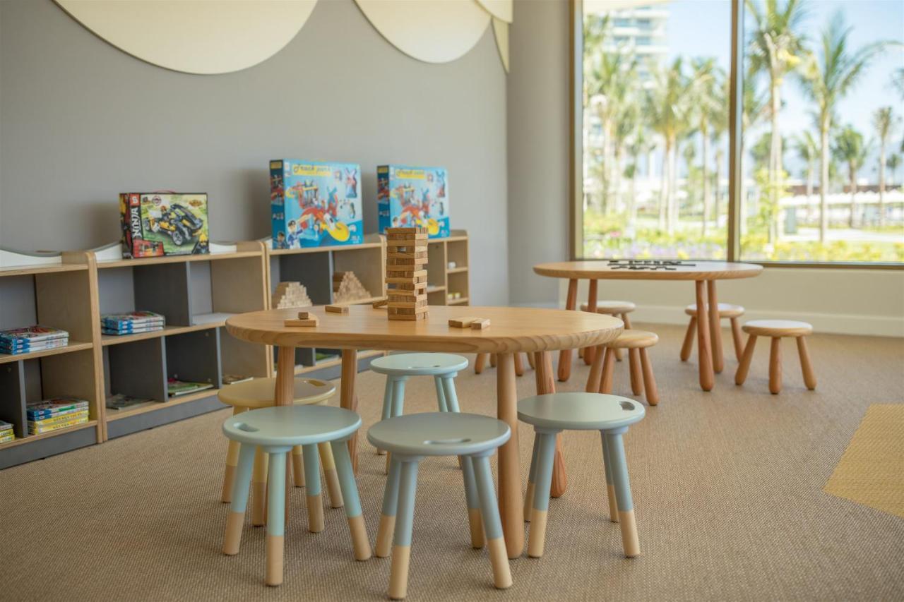 Alma Resort Cam Ranh Kültér fotó