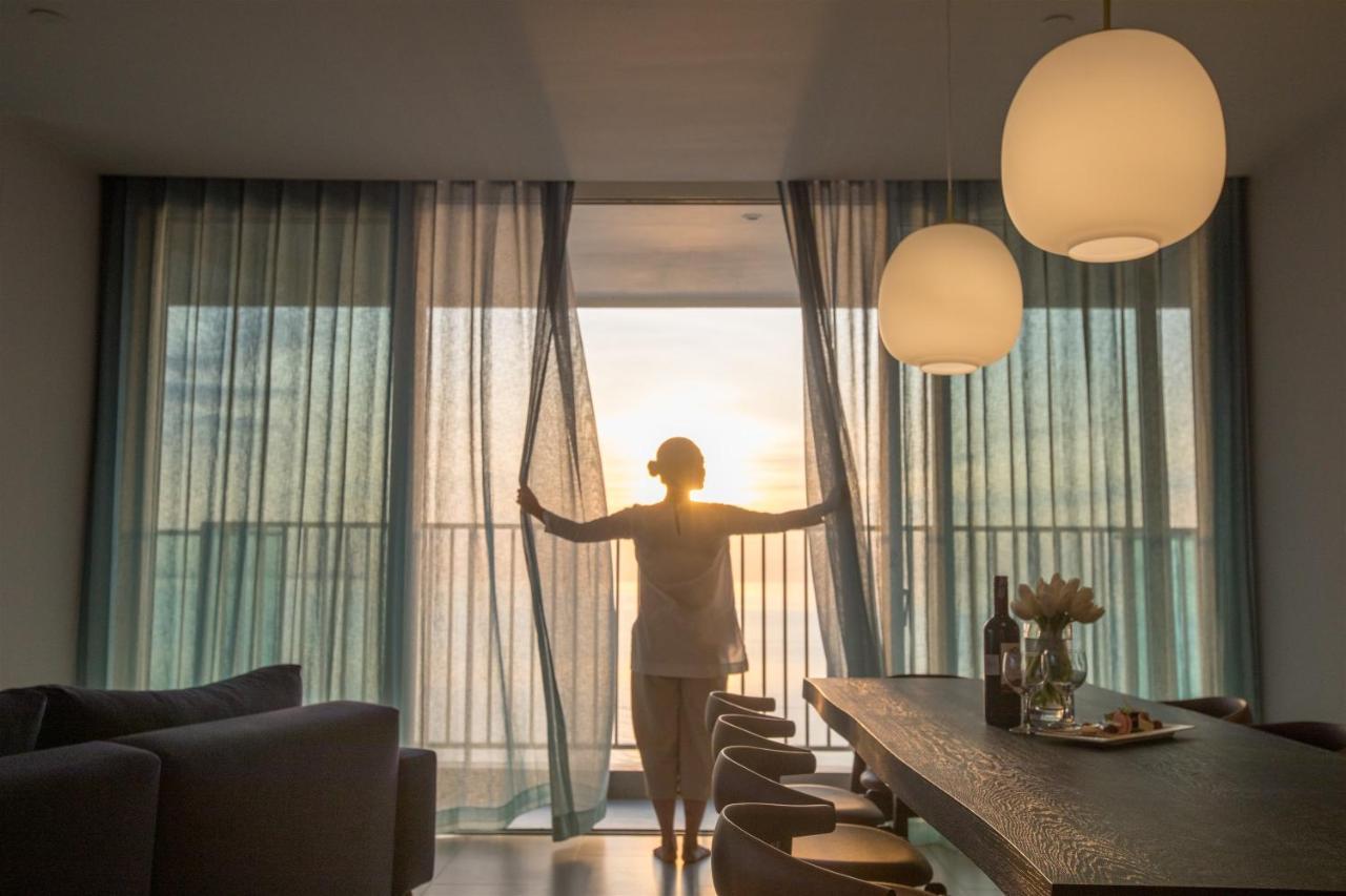 Alma Resort Cam Ranh Kültér fotó