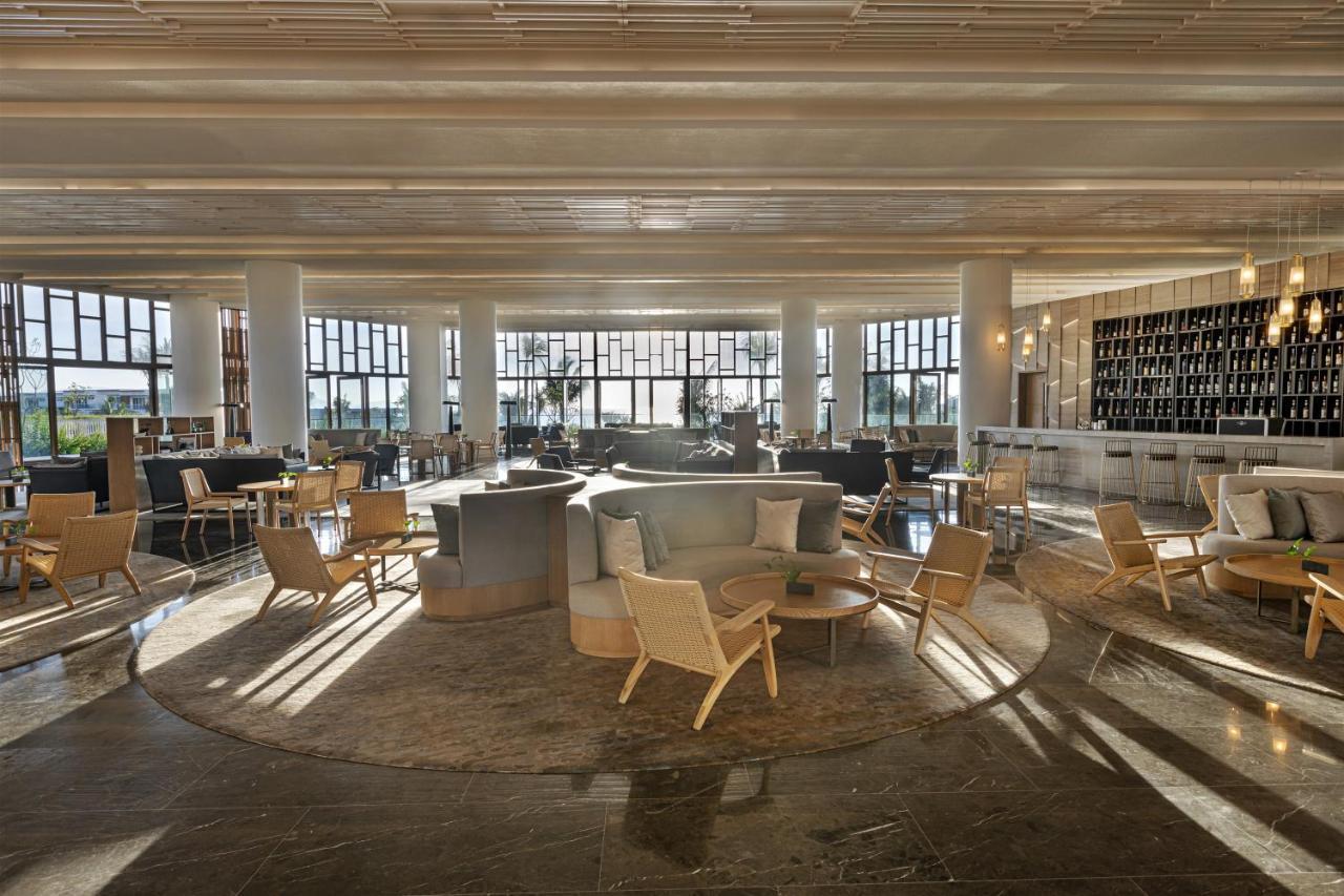 Alma Resort Cam Ranh Kültér fotó