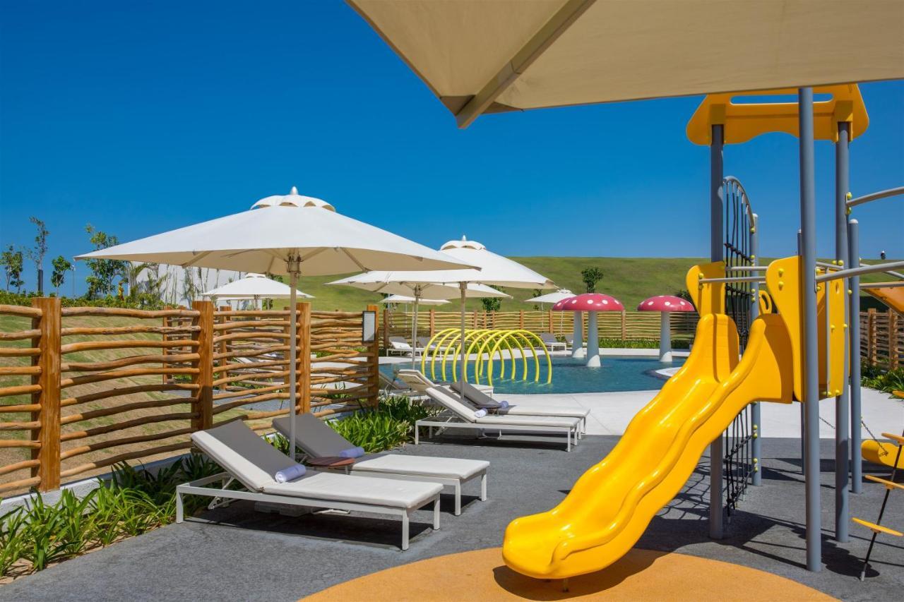 Alma Resort Cam Ranh Kültér fotó