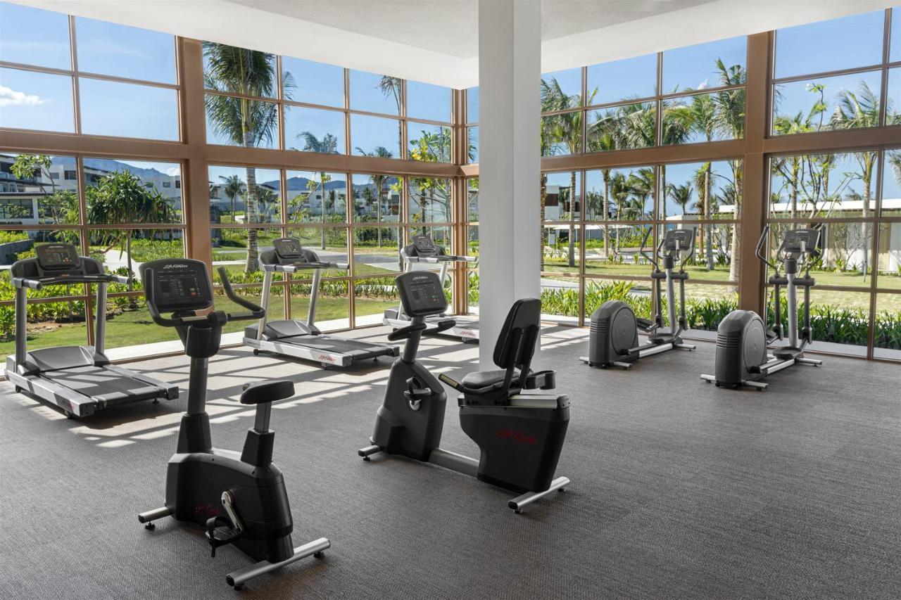 Alma Resort Cam Ranh Kültér fotó