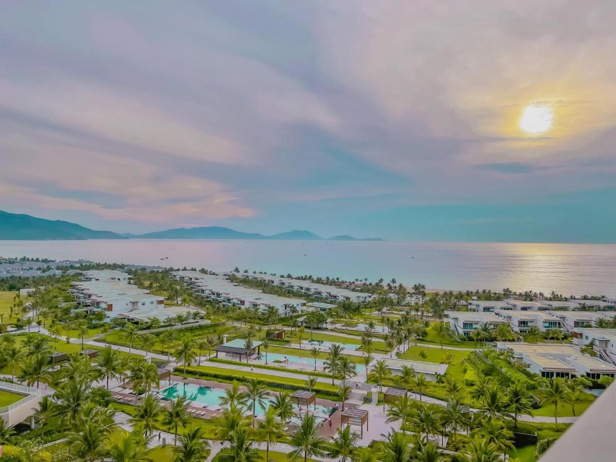 Alma Resort Cam Ranh Kültér fotó