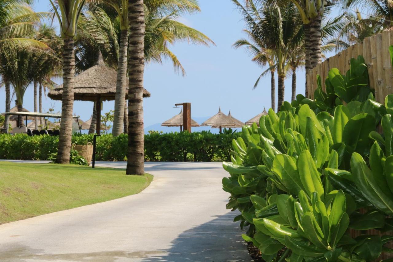 Alma Resort Cam Ranh Kültér fotó