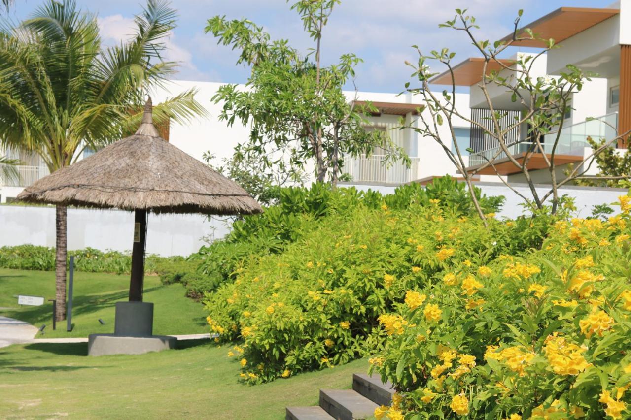 Alma Resort Cam Ranh Kültér fotó
