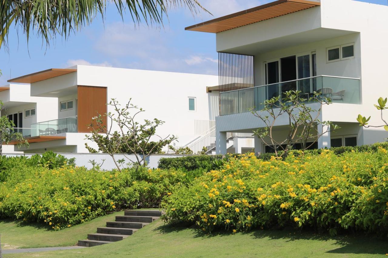Alma Resort Cam Ranh Kültér fotó