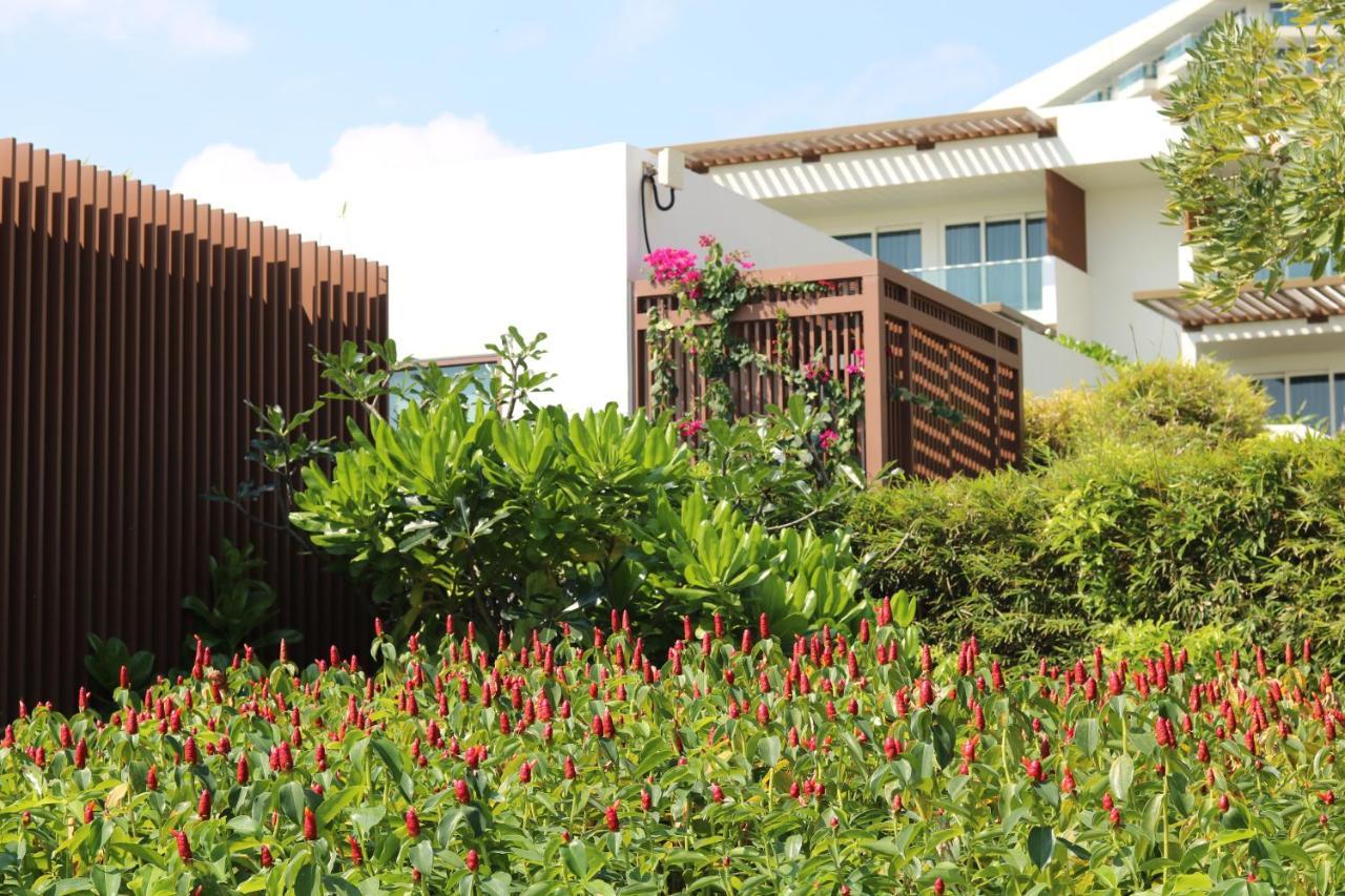Alma Resort Cam Ranh Kültér fotó