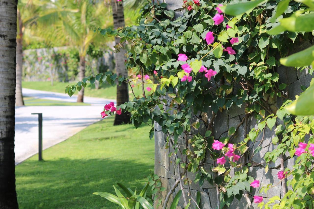 Alma Resort Cam Ranh Kültér fotó