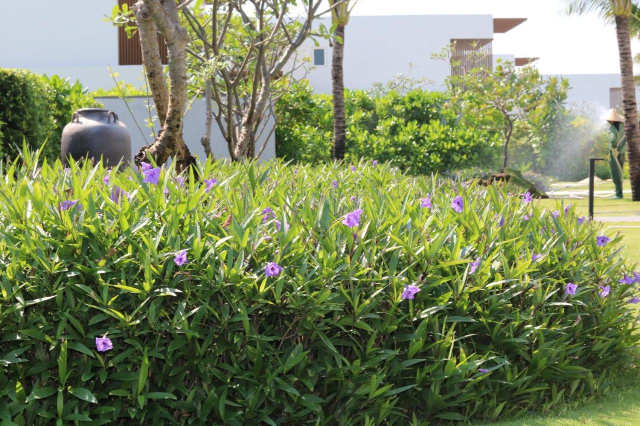 Alma Resort Cam Ranh Kültér fotó