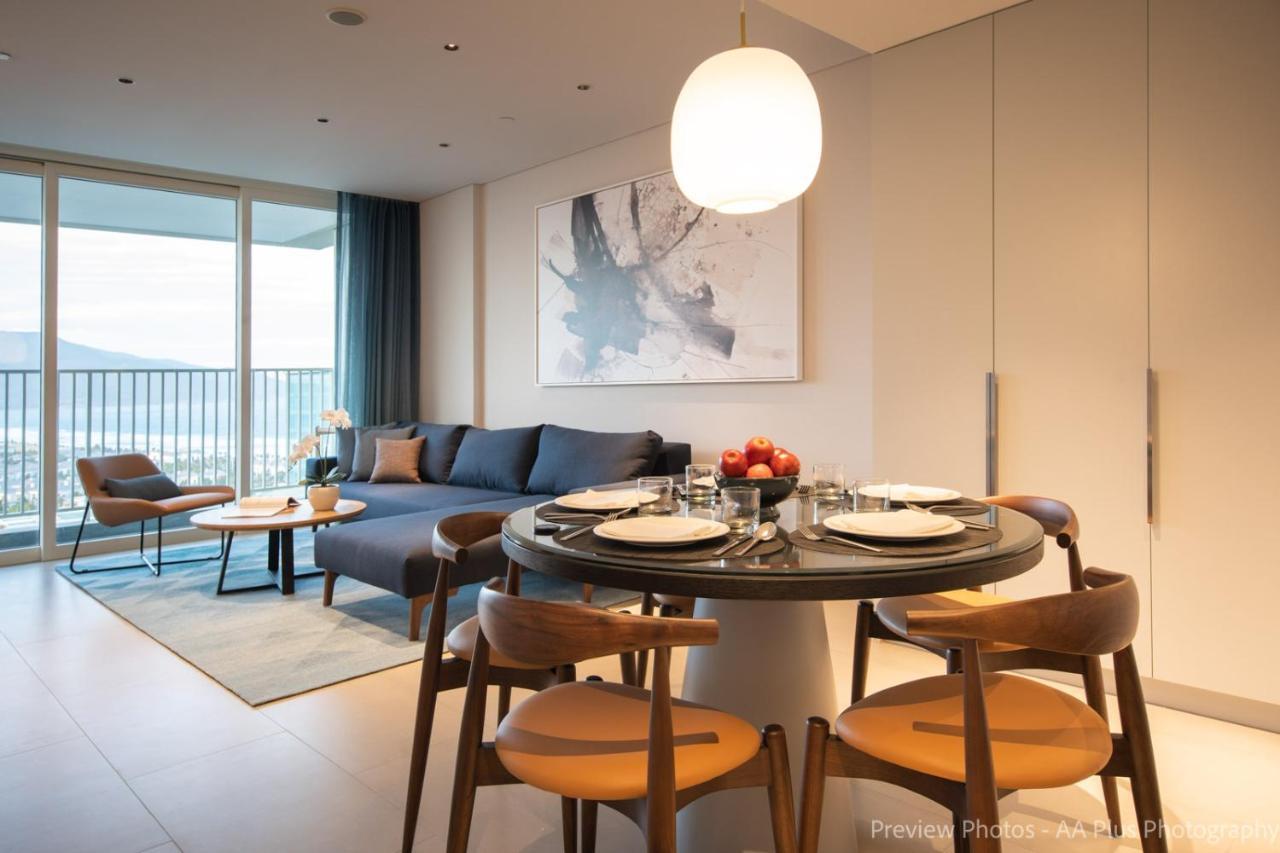 Alma Resort Cam Ranh Kültér fotó