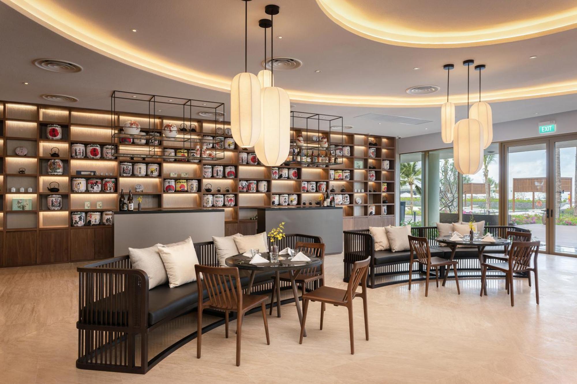 Alma Resort Cam Ranh Kültér fotó