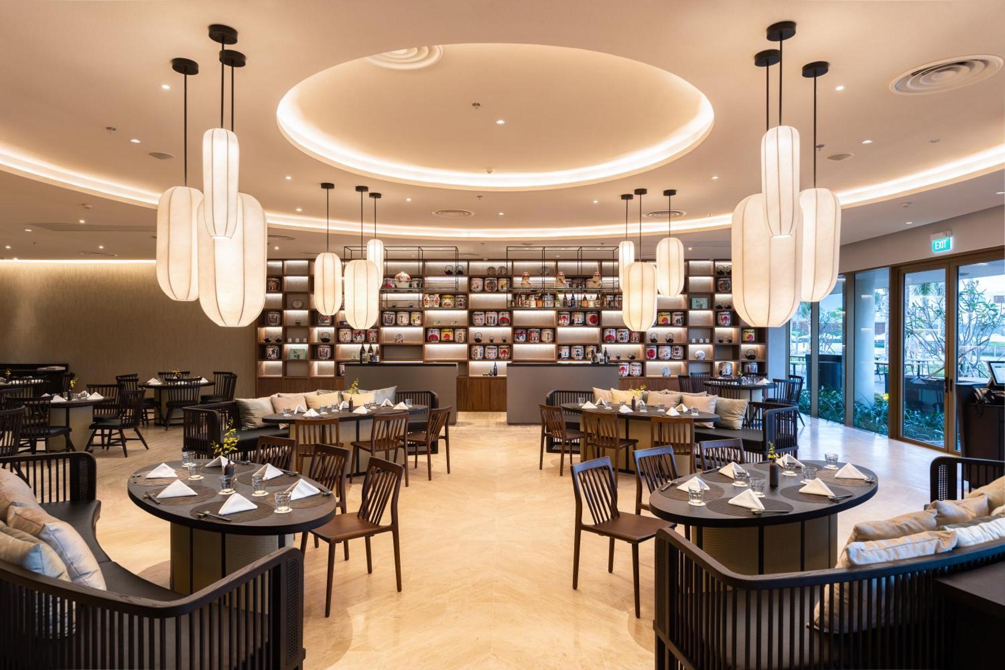 Alma Resort Cam Ranh Kültér fotó