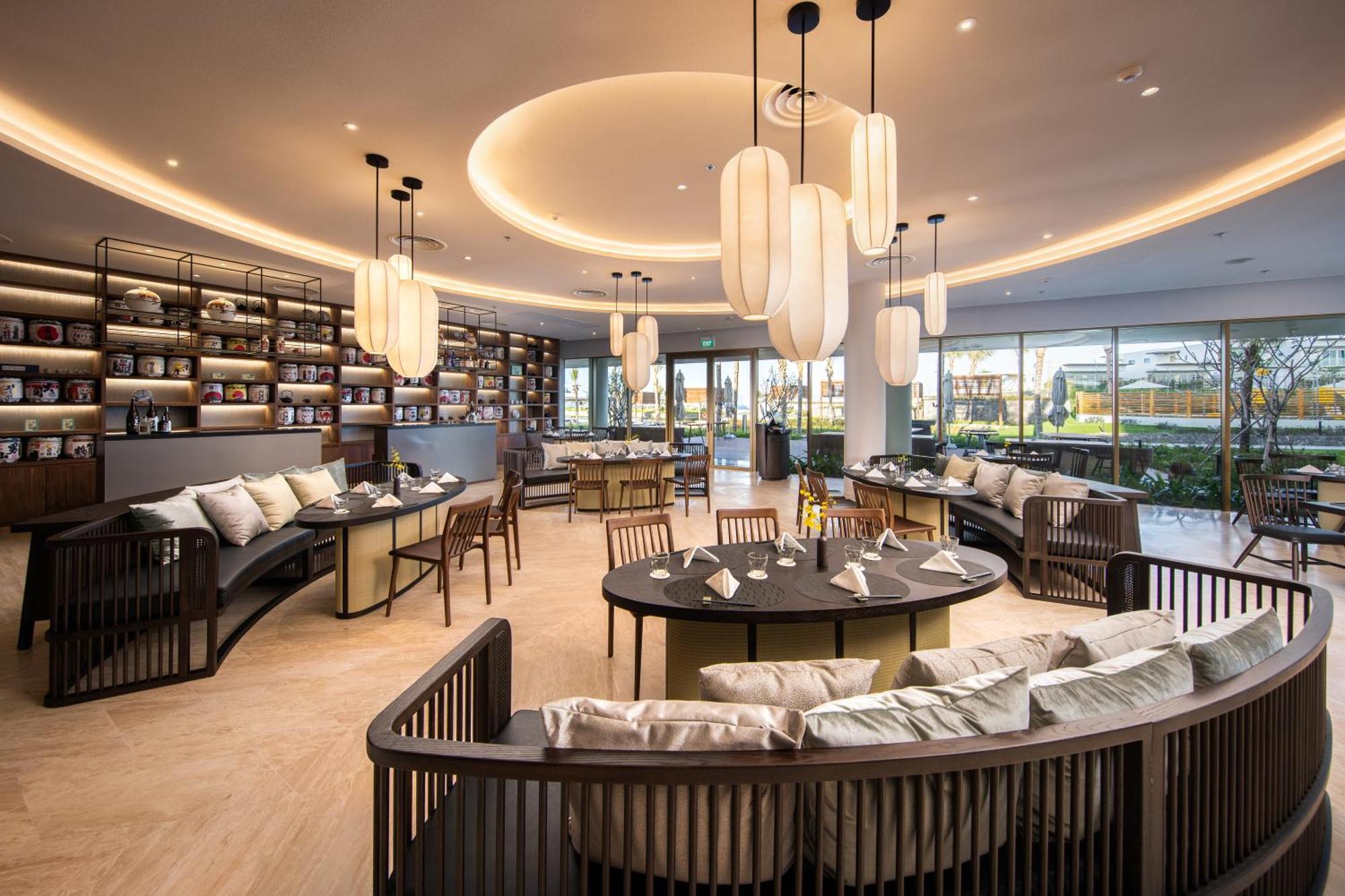 Alma Resort Cam Ranh Kültér fotó