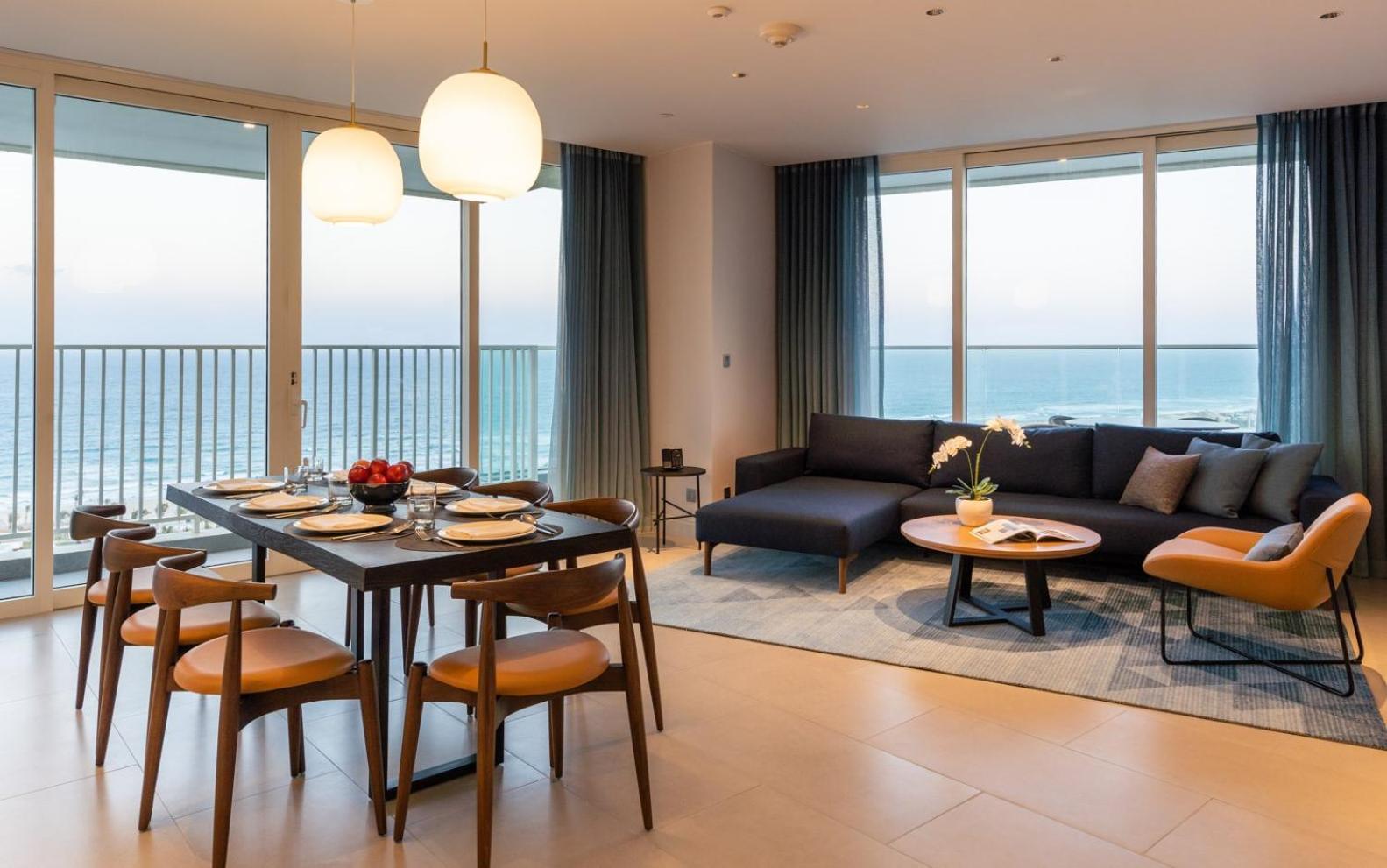 Alma Resort Cam Ranh Kültér fotó