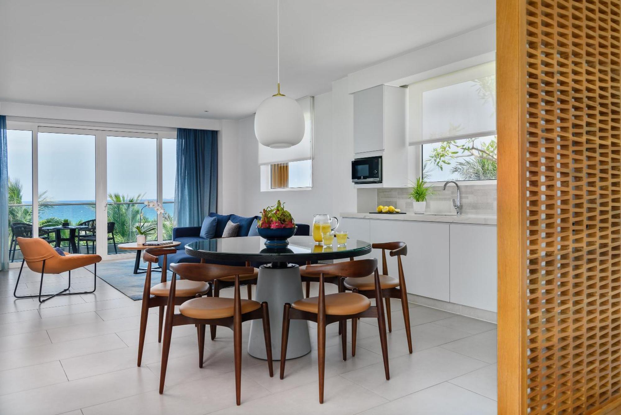 Alma Resort Cam Ranh Kültér fotó