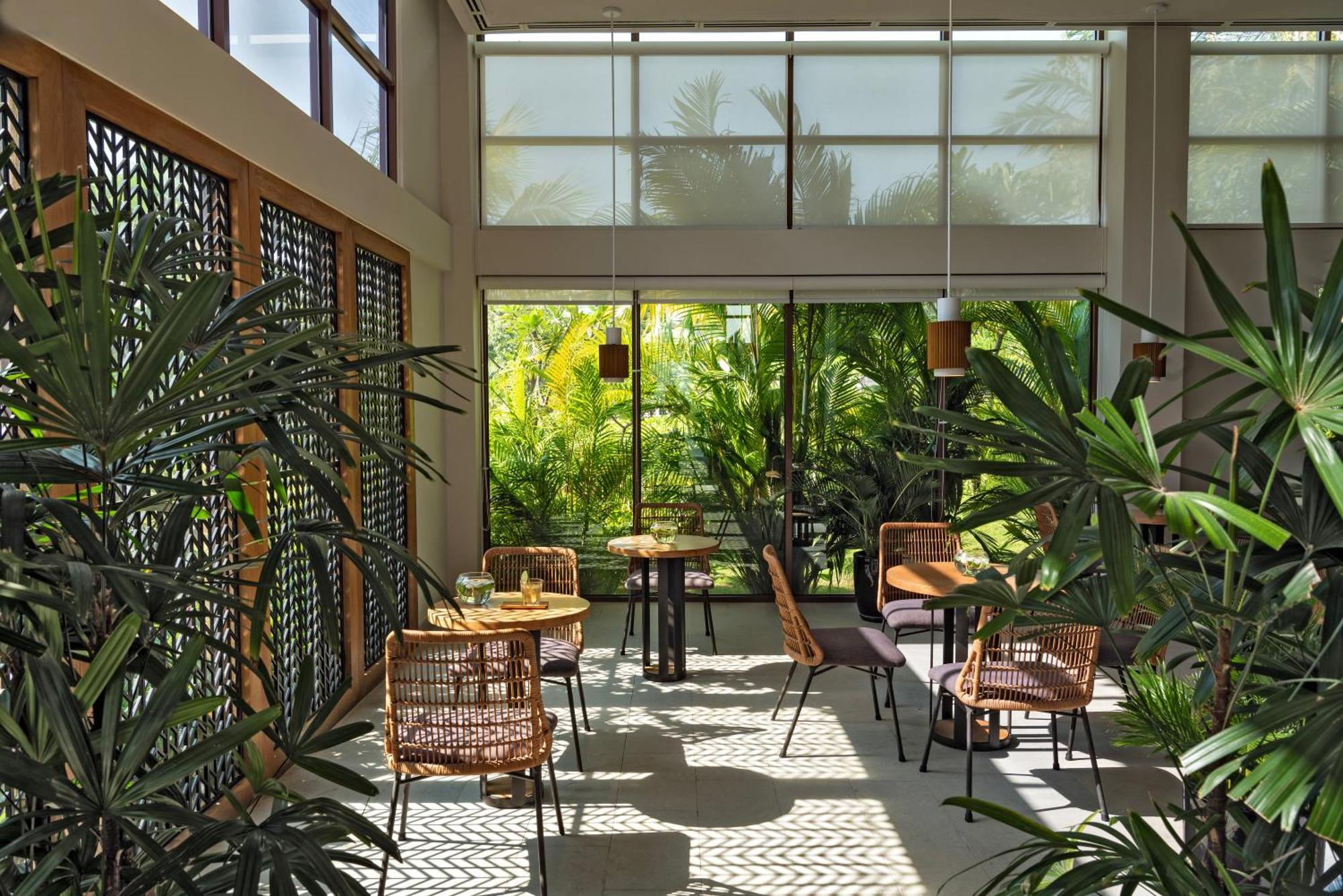 Alma Resort Cam Ranh Kültér fotó