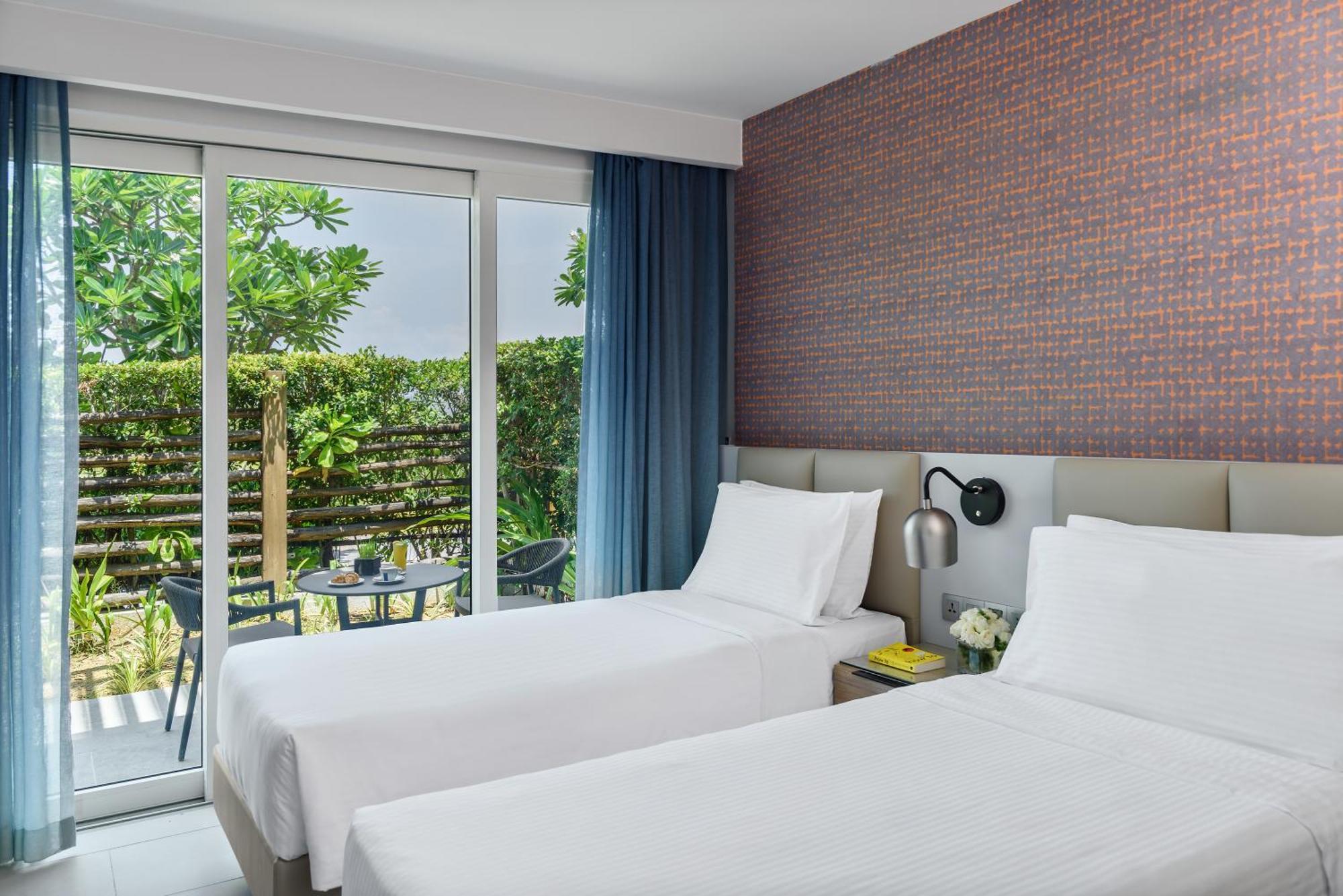 Alma Resort Cam Ranh Kültér fotó