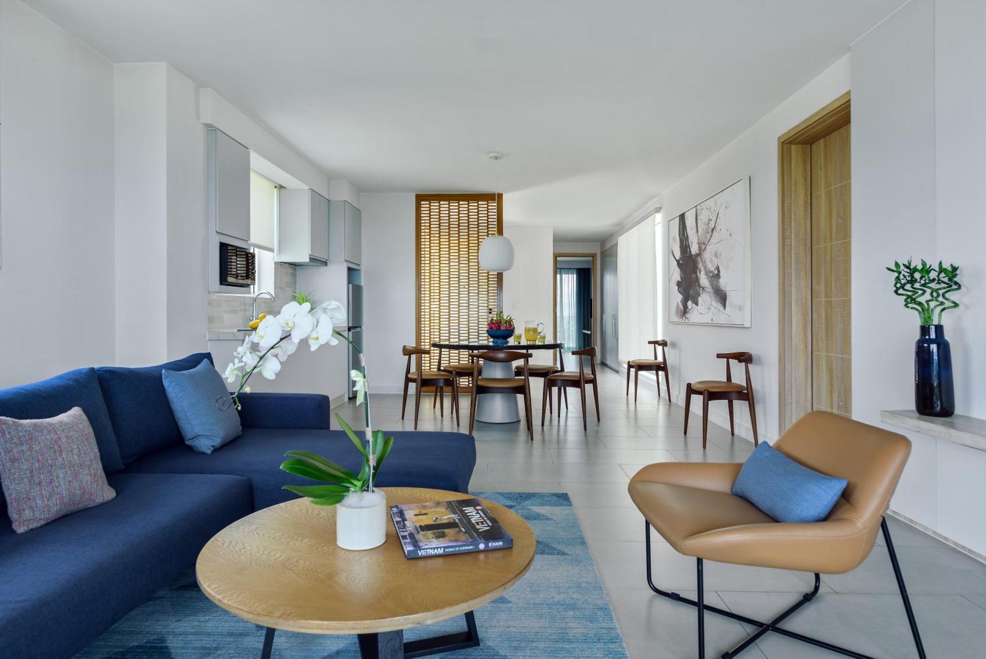 Alma Resort Cam Ranh Kültér fotó