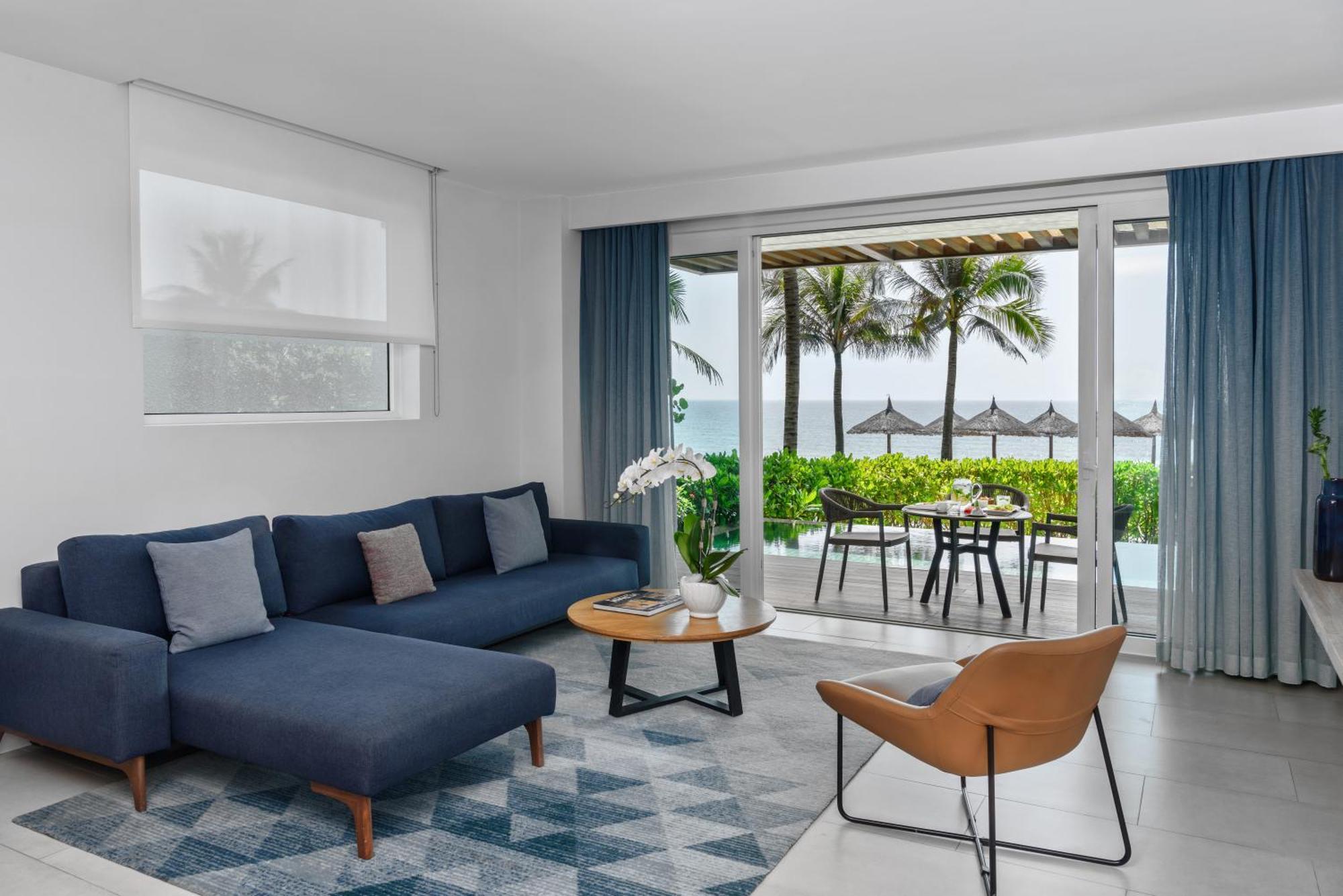 Alma Resort Cam Ranh Kültér fotó