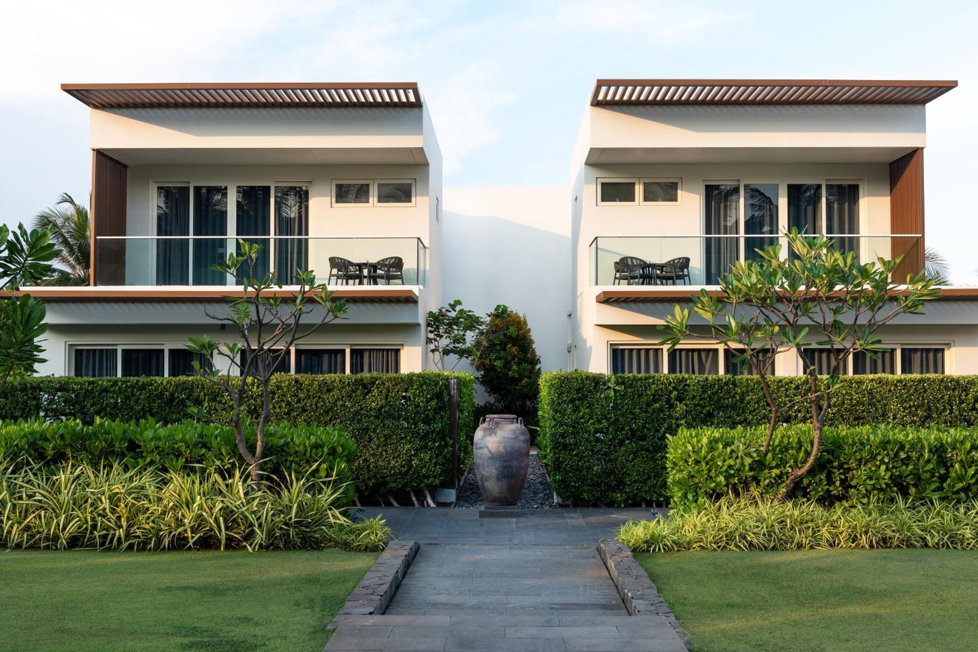 Alma Resort Cam Ranh Kültér fotó