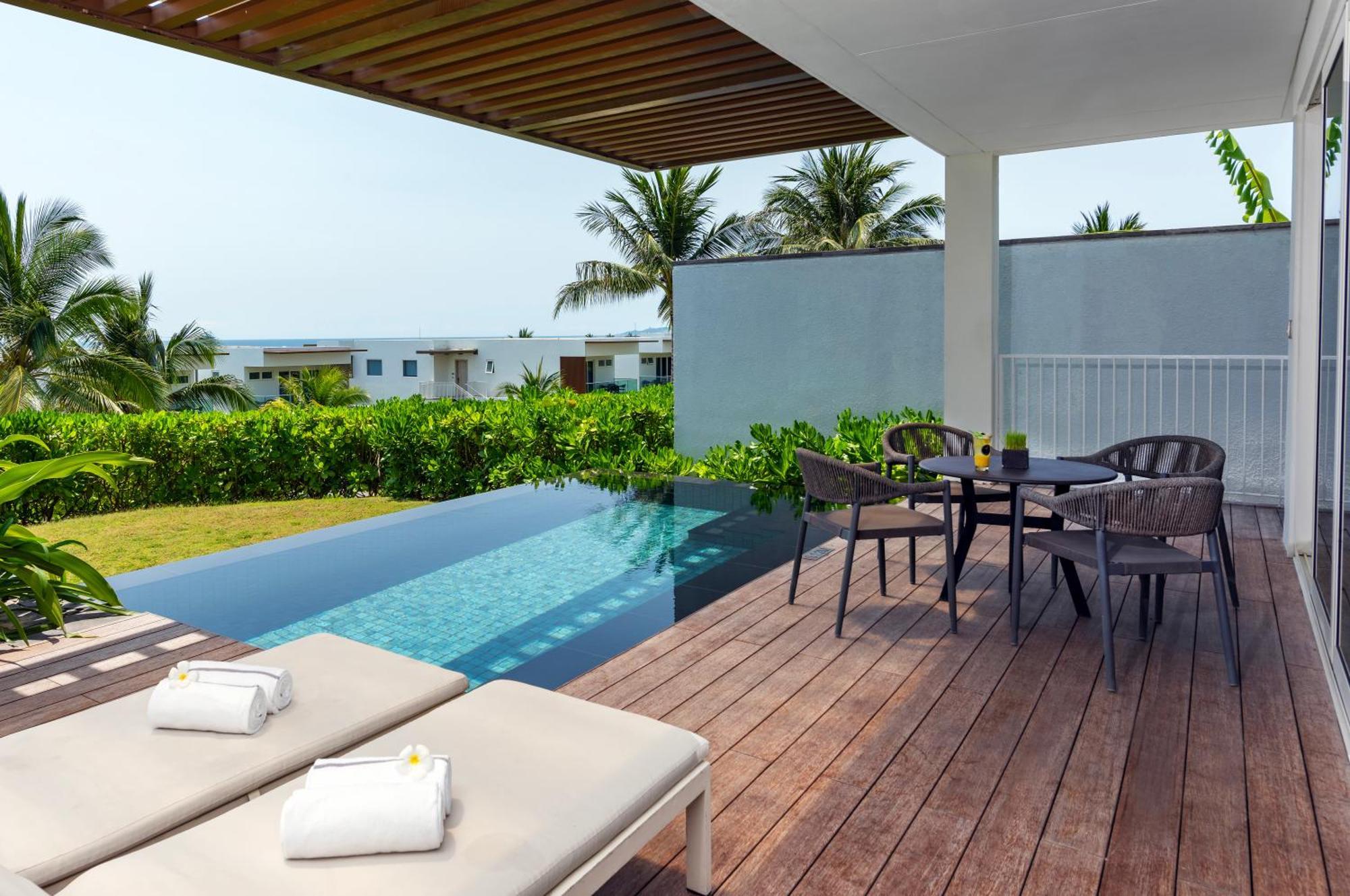 Alma Resort Cam Ranh Kültér fotó