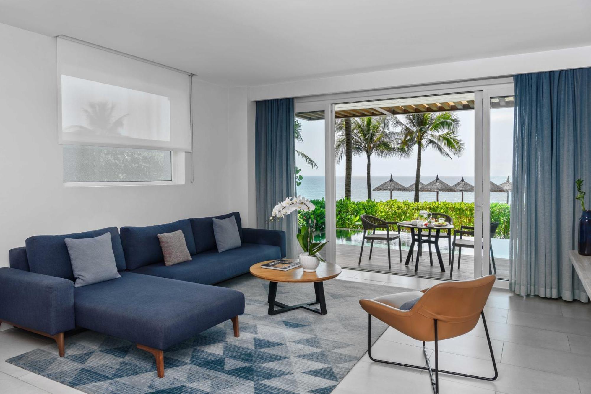 Alma Resort Cam Ranh Kültér fotó