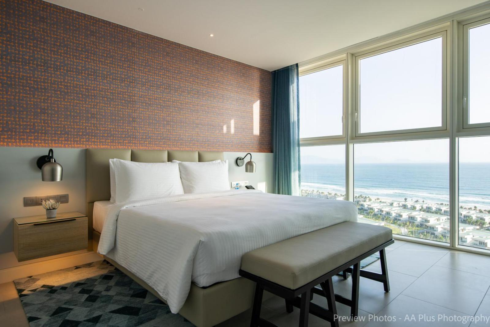 Alma Resort Cam Ranh Kültér fotó