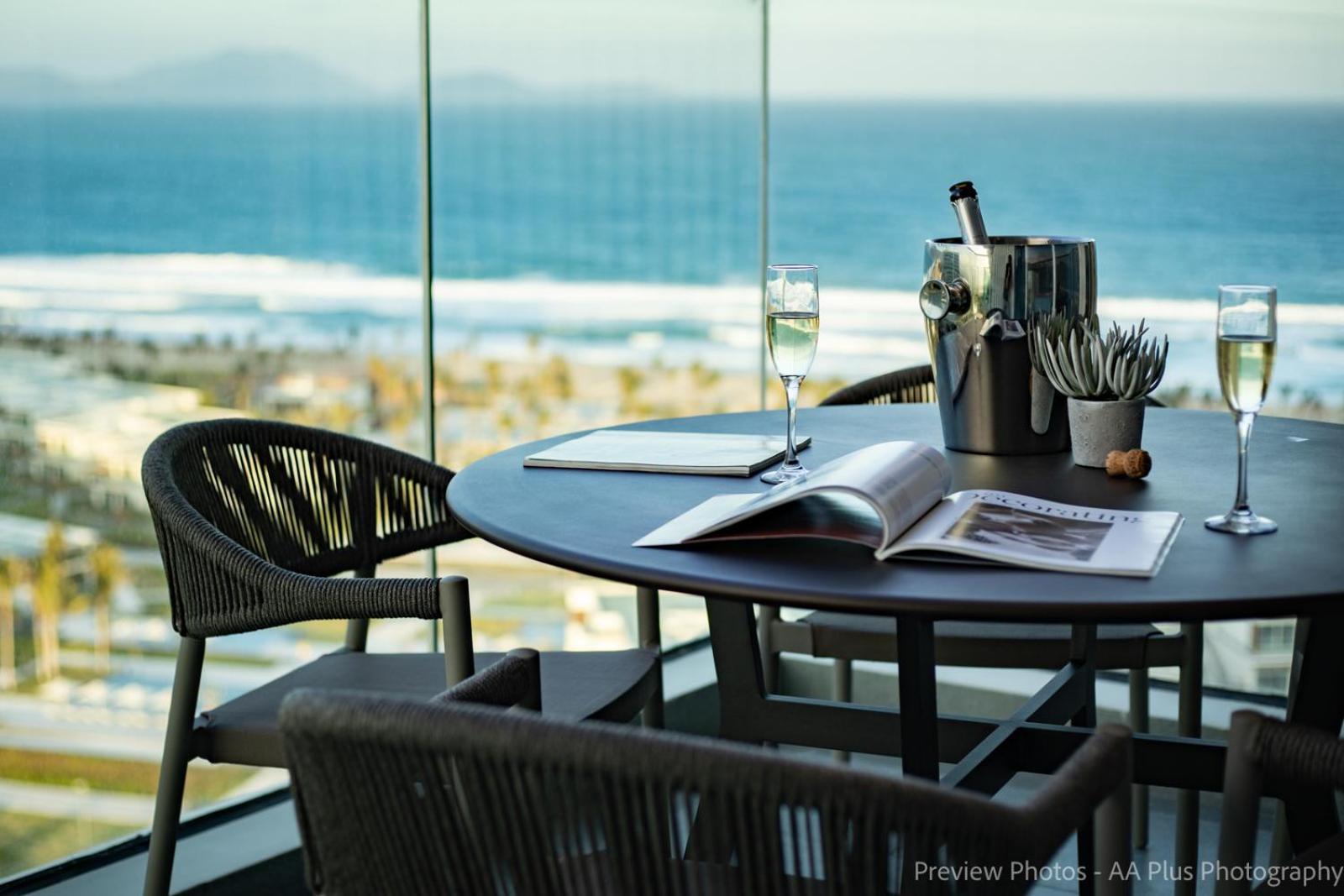 Alma Resort Cam Ranh Kültér fotó