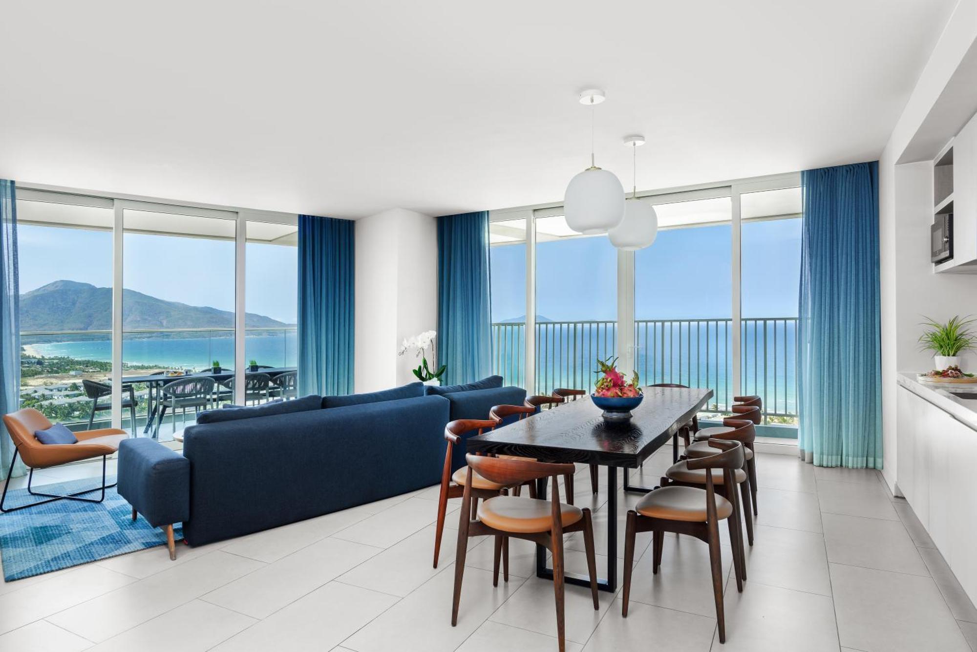 Alma Resort Cam Ranh Kültér fotó
