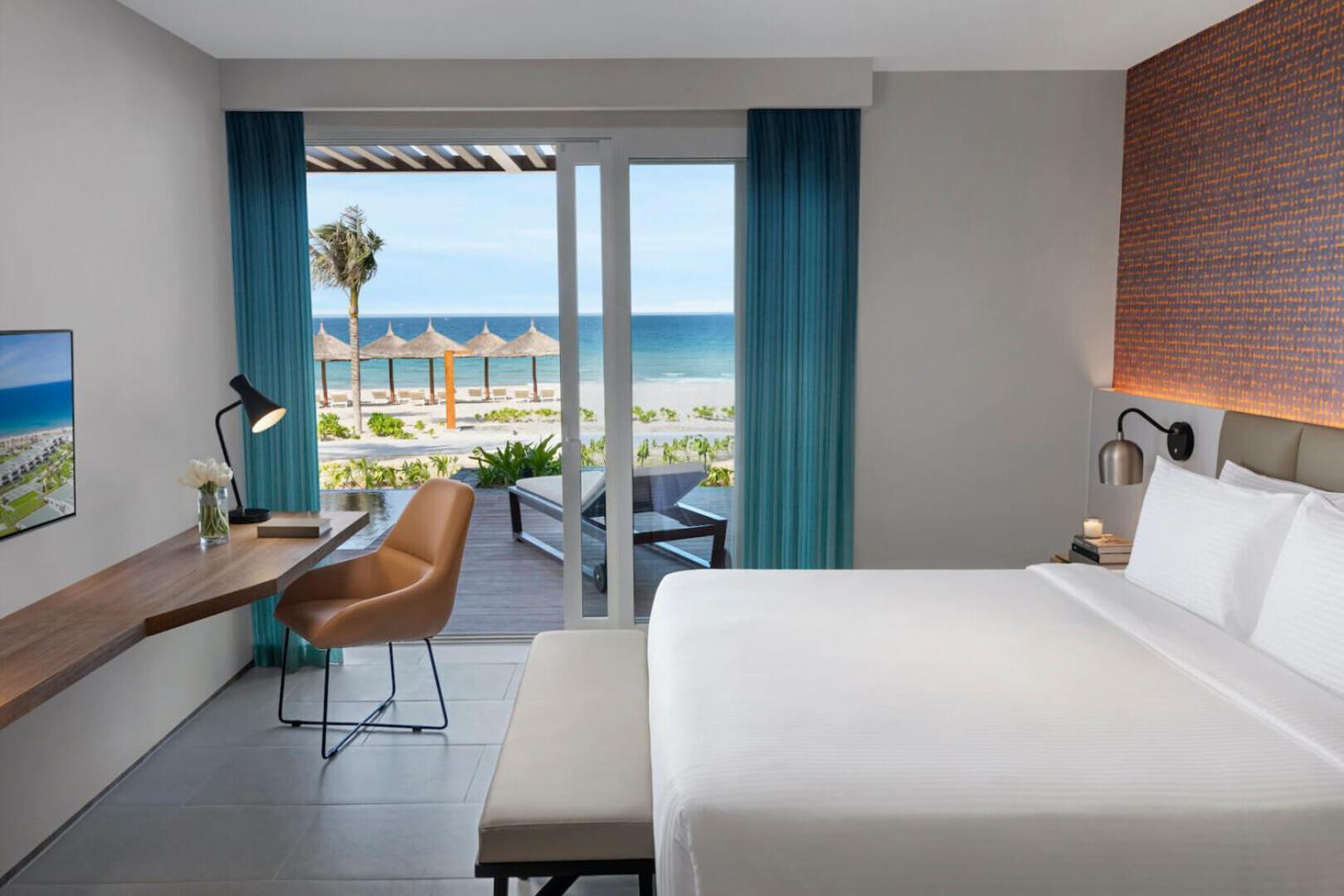 Alma Resort Cam Ranh Kültér fotó