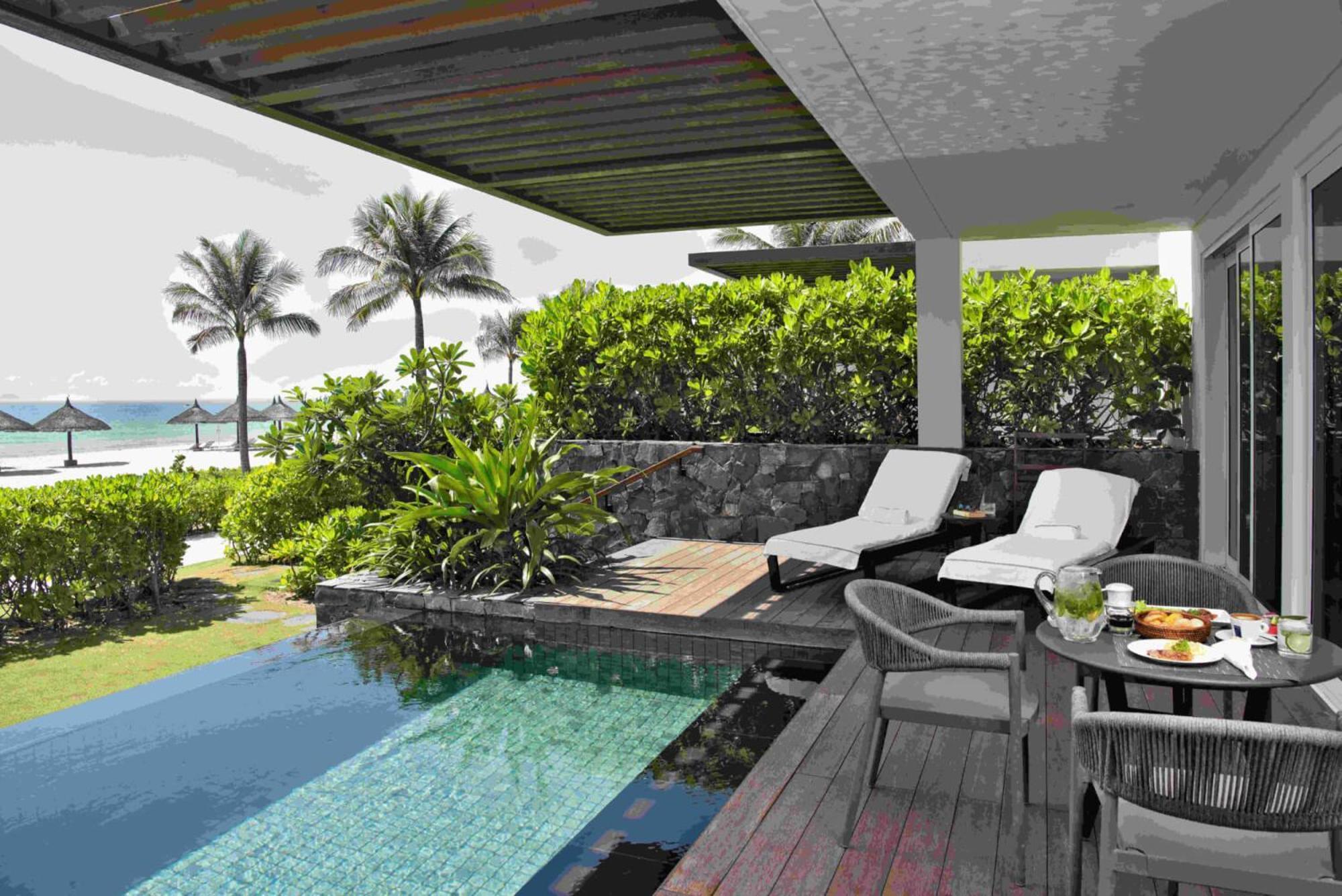 Alma Resort Cam Ranh Kültér fotó
