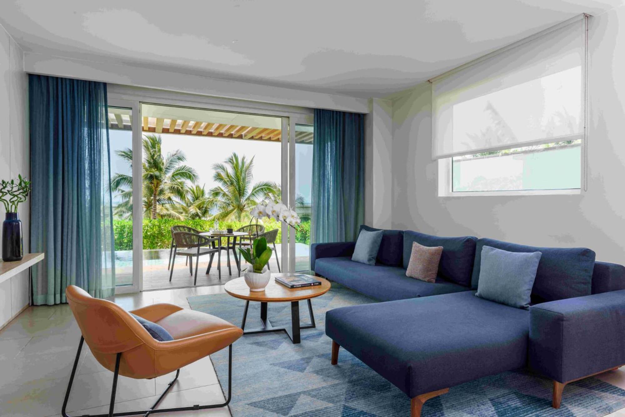 Alma Resort Cam Ranh Kültér fotó