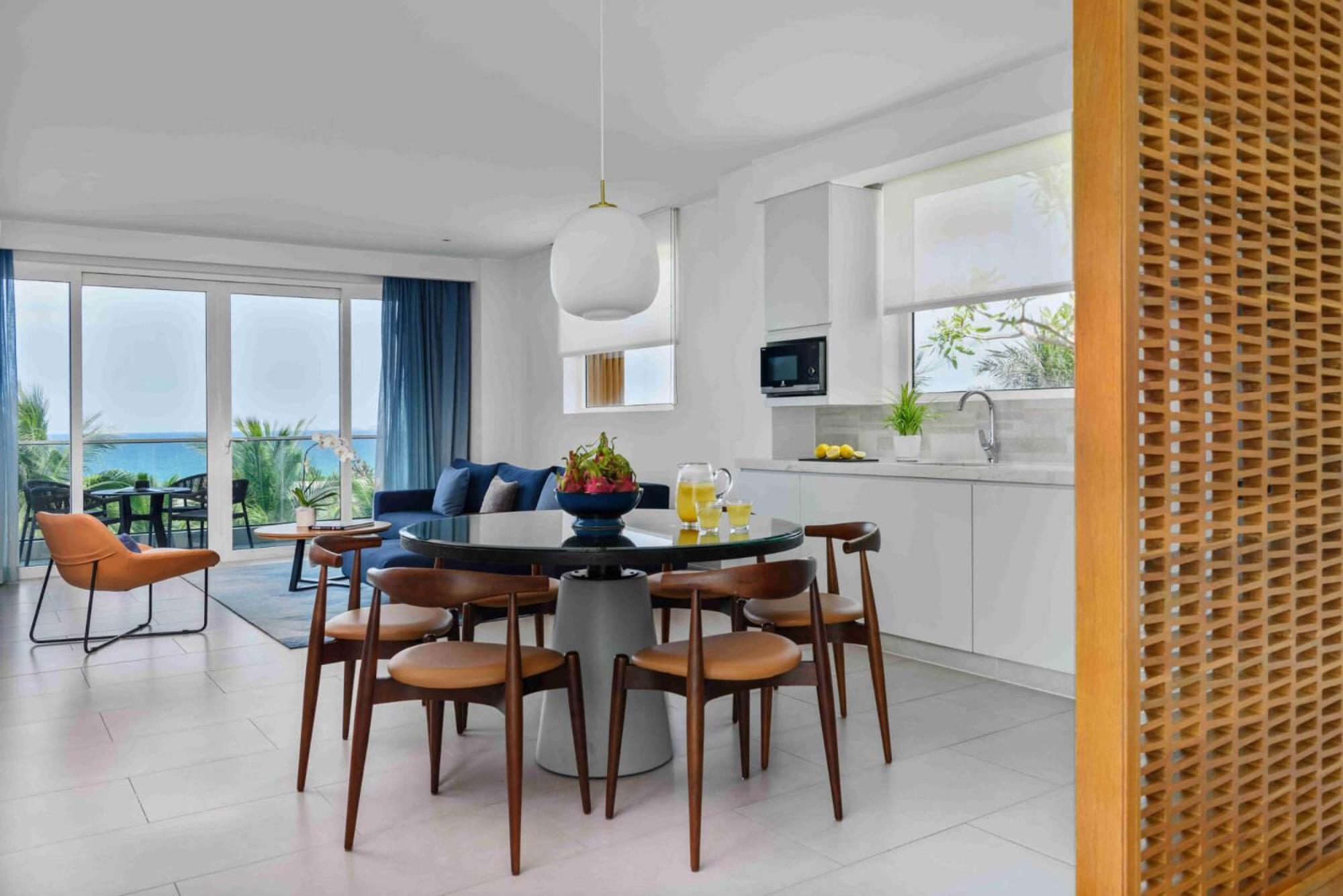 Alma Resort Cam Ranh Kültér fotó