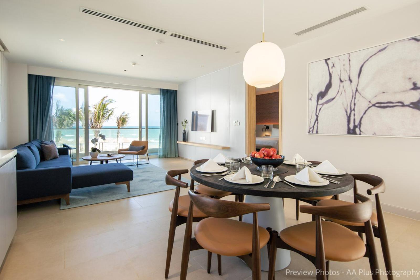 Alma Resort Cam Ranh Kültér fotó