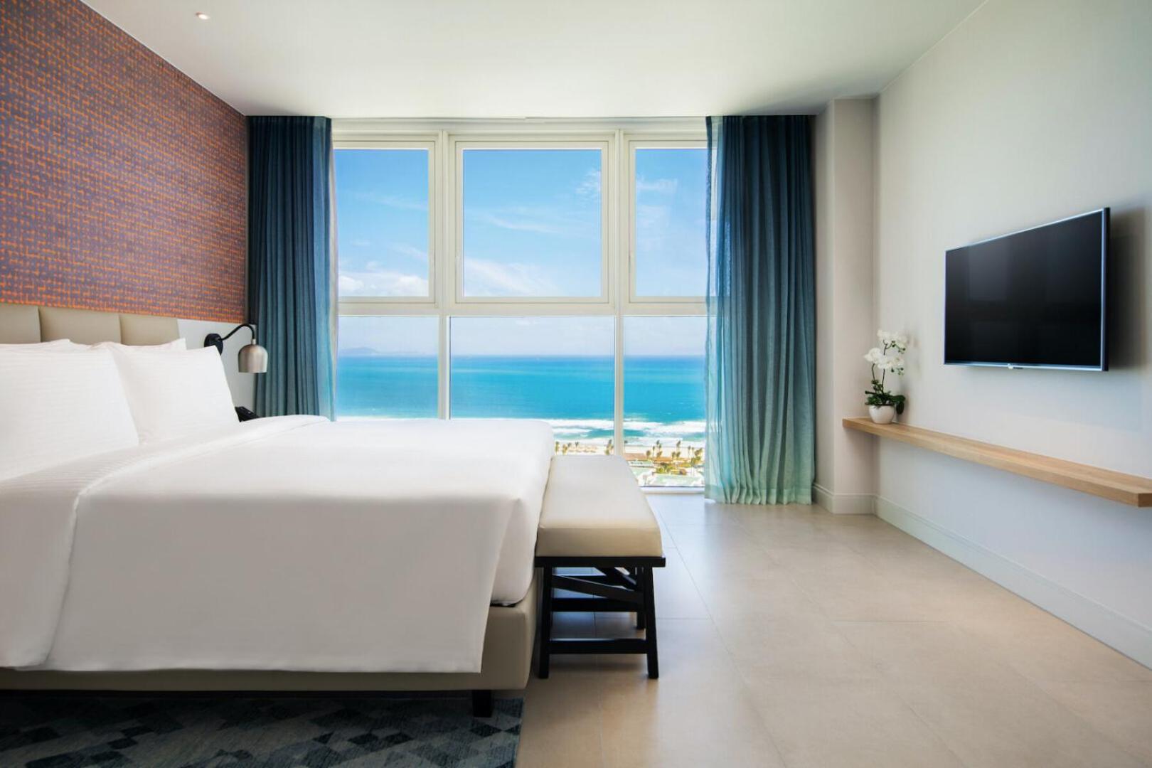Alma Resort Cam Ranh Kültér fotó